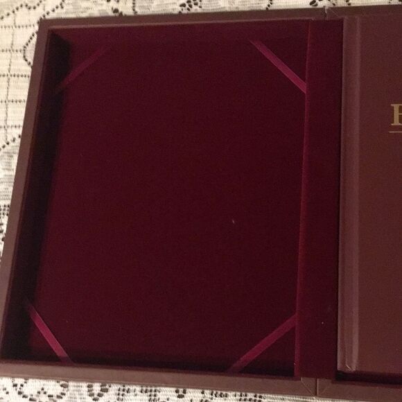 Beyond This Day Memorial keepsake Box and Book - Picture 3 of 14